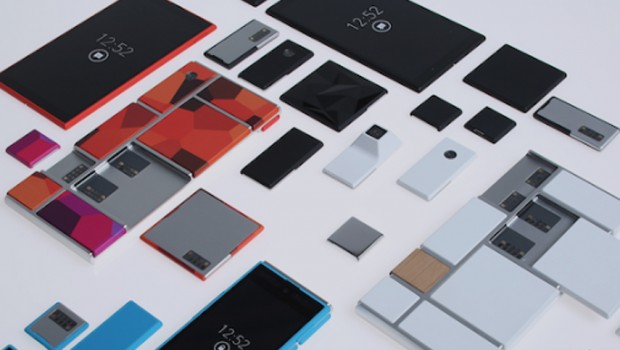 Something Is Stirring With Google's Project Ara