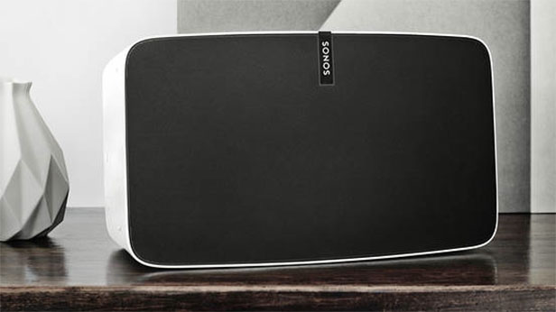 Sonos Chief Product Officer on The Way out