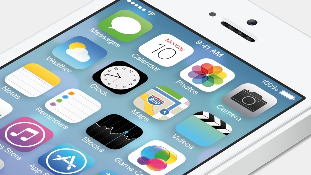 Rumour: Apple to Launch Major iPhone Redesign in 2017