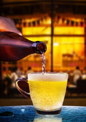 World of Beer to Open Its First Overseas Tavern in China