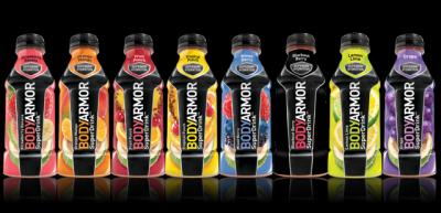 Dr Pepper Snapple Group Buys Additional Stake in Bodyarmor Sports Drinks Business