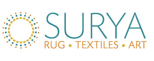 Surya Collaborates with Ted Baker for New Rug Collection