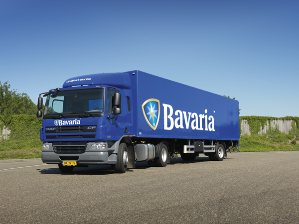 Molson Coors to Distribute Bavaria Brands in UK