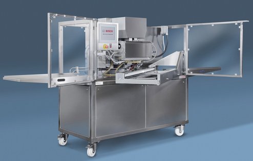 Bosch Packaging Technology to Unveil Testing Equipment for Jelly Production