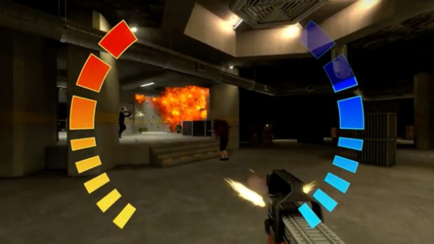 This Fan-Made Goldeneye Multiplayer Remake Is Seriously Impressive