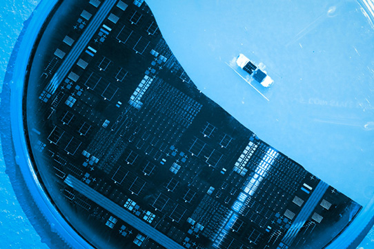 MIT and Masdar Develop Photovoltaic 'step Cell'