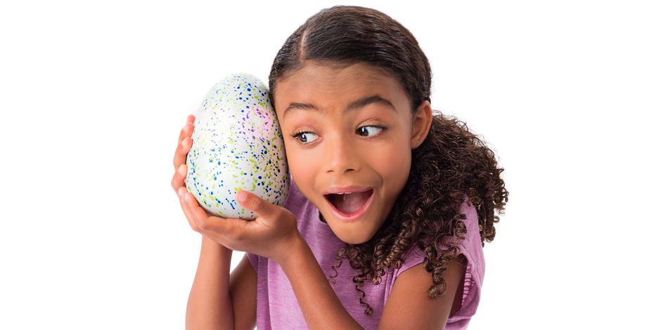 Spin Master to Crack Open Hatchimals on October 7th