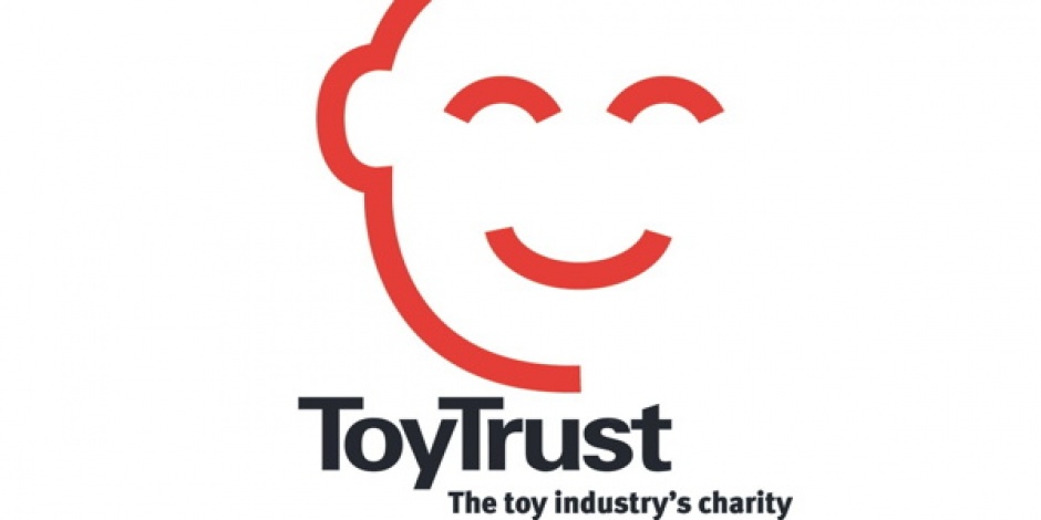 Toy Trust Unveils Big Cotswold Challenge for 2017