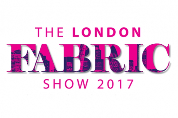 New Website Launched for London Fabric Show