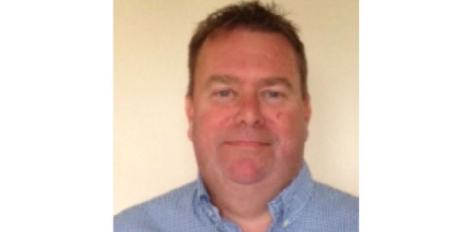 Engino Welcomes New Sales Director to Growing UK Operations