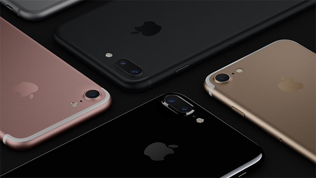 iPhone 7 isn't as Popular as iPhone 6s, Apparently