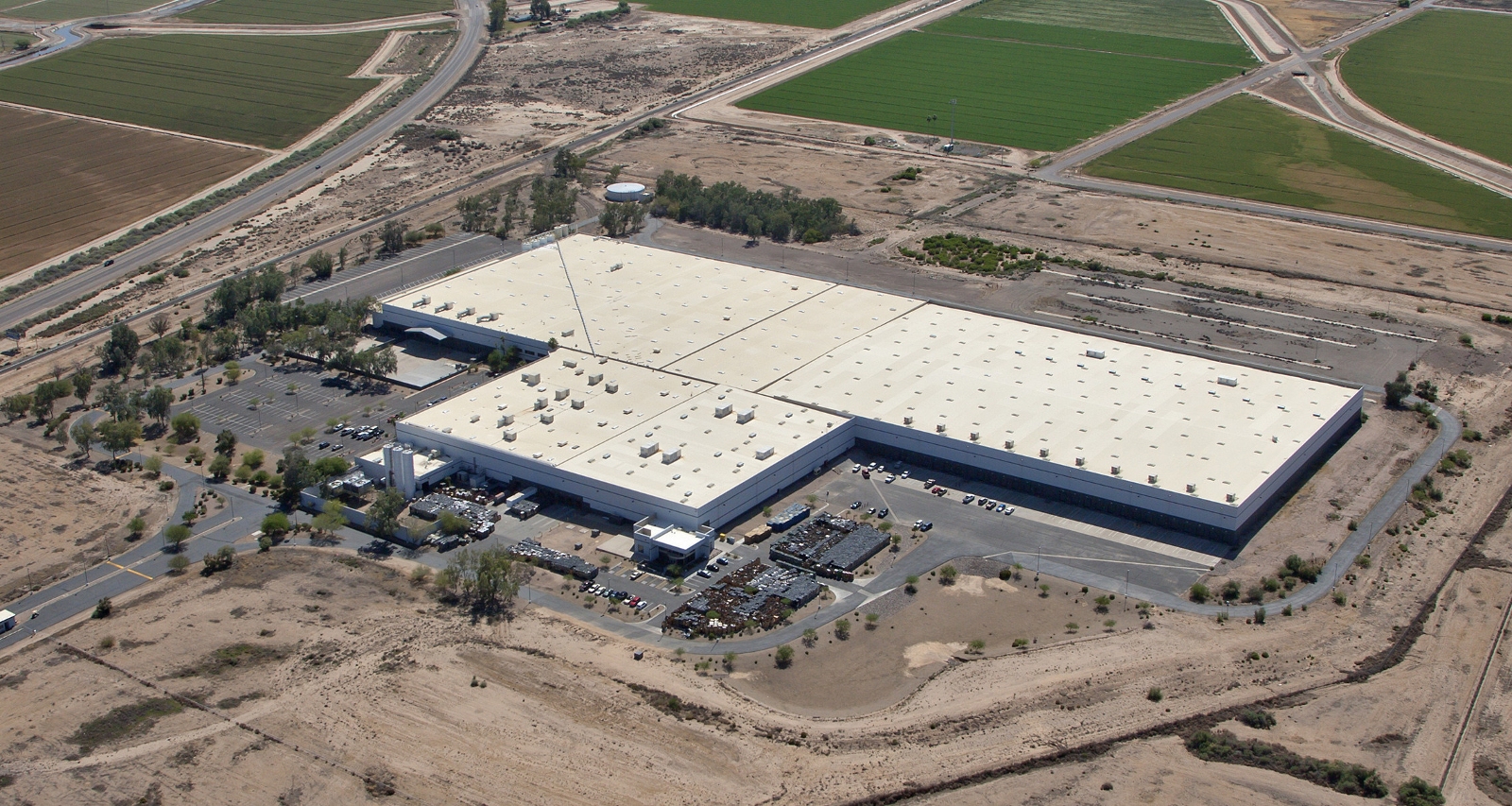 Huhtamaki Unveils Plans for $100m Foodservice Packaging Plant in Arizona