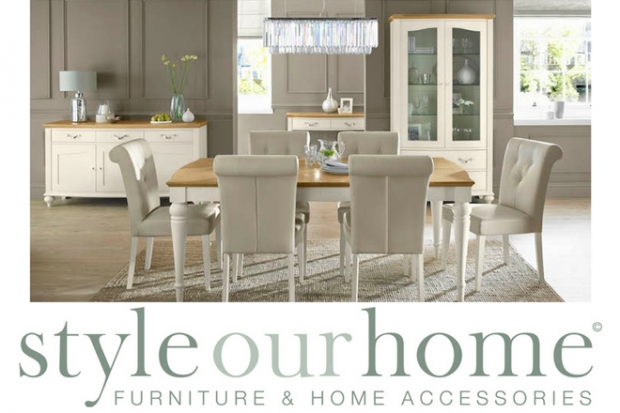 Double Win for Style Our Home in Online Retail Awards 2016