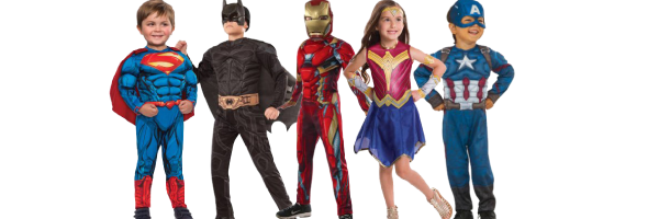 Walmart Unveils Top Halloween Costumes and Exclusive Candies_1