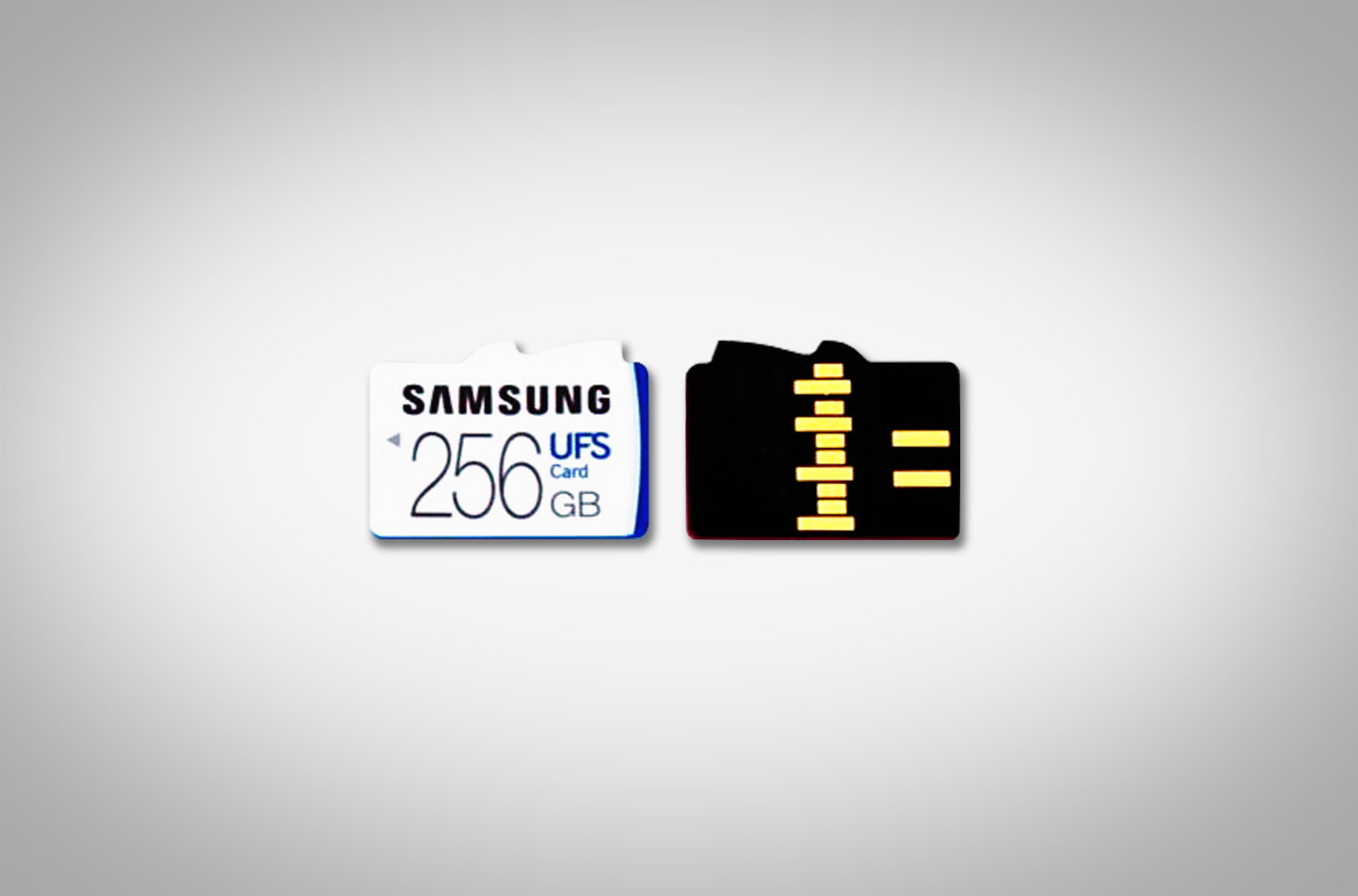Samsung Introduces World's First UFS Removable Memory Card Line-up, Offering up to 256-Gigabyte (GB) Capacity_1