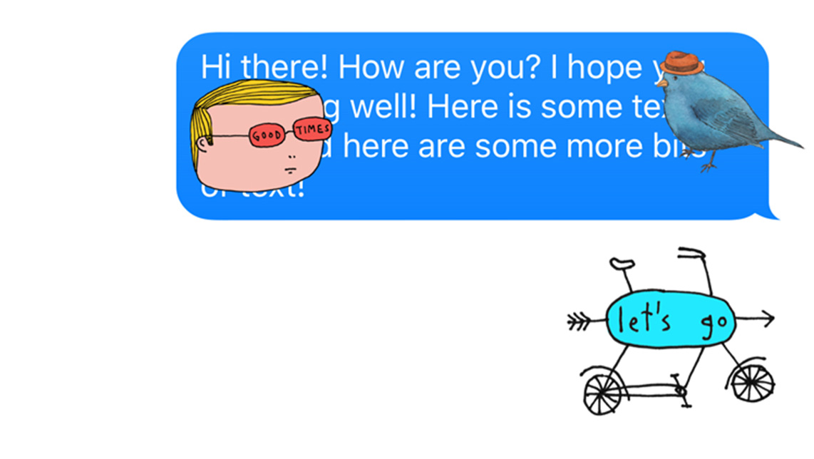 Stickers Take iPhone by Storm_2