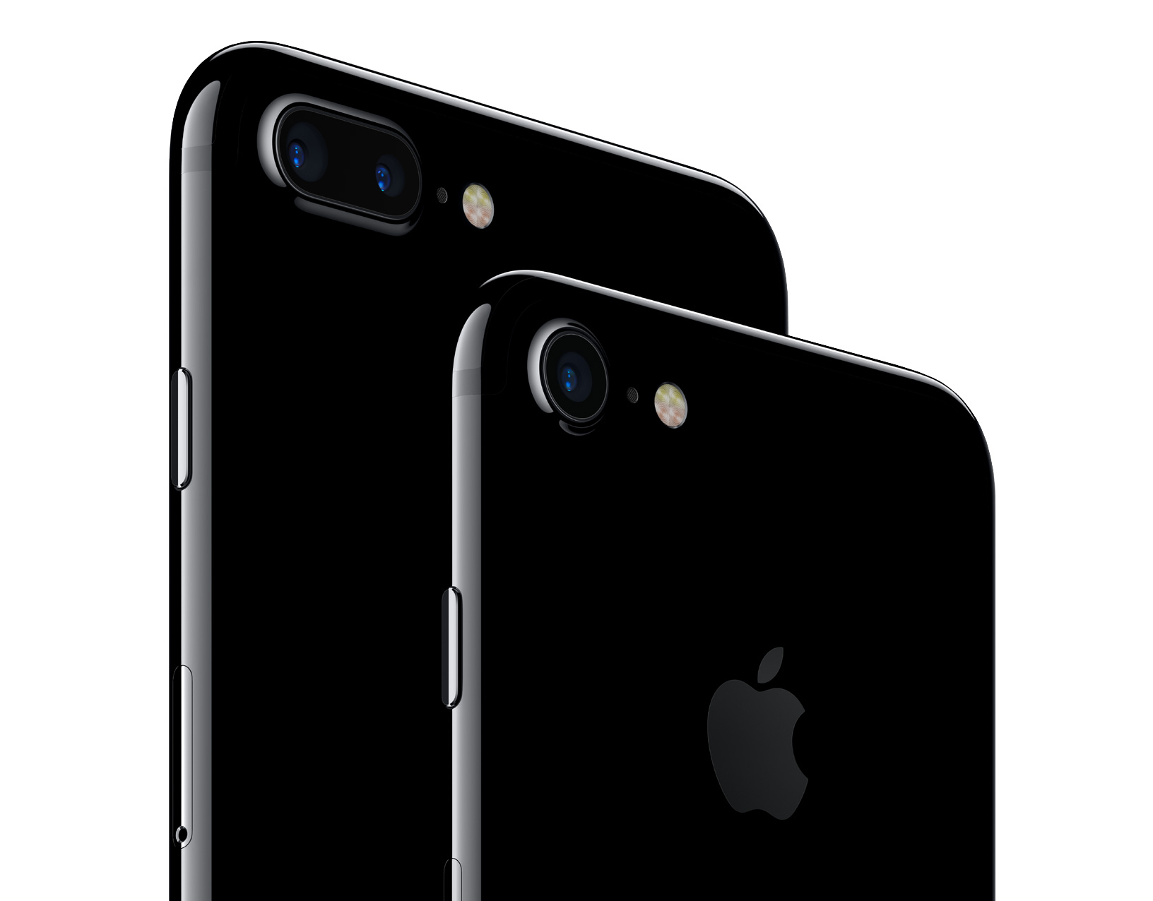 Apple Introduces iPhone 7 & iPhone 7 Plus, the Best, Most Advanced iPhone Ever