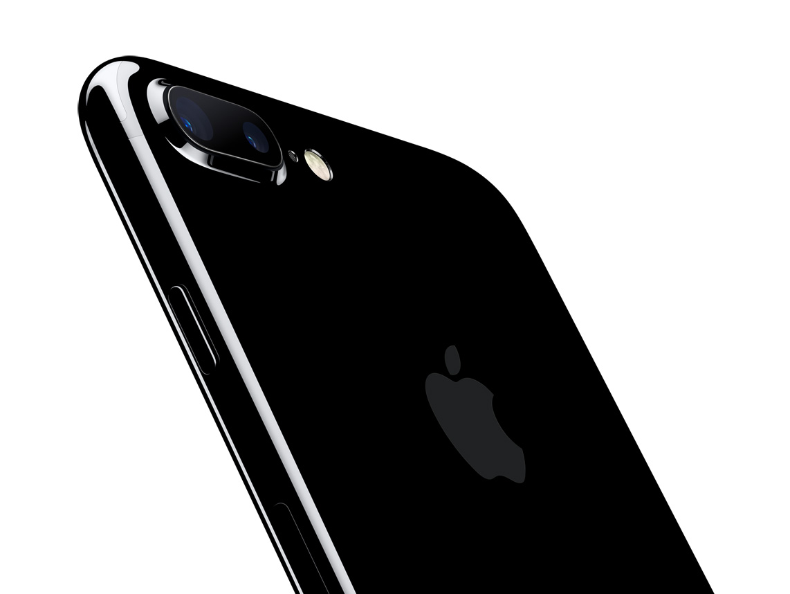 Apple Introduces iPhone 7 & iPhone 7 Plus, the Best, Most Advanced iPhone Ever_3