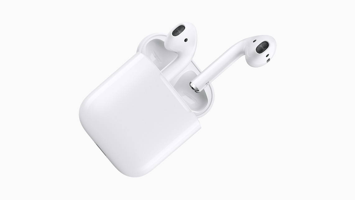 Apple Reinvents The Wireless Headphone with AirPods_1