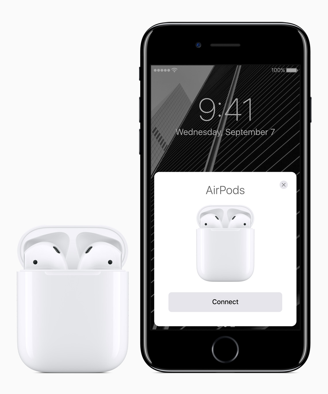 Apple Reinvents The Wireless Headphone with AirPods_2
