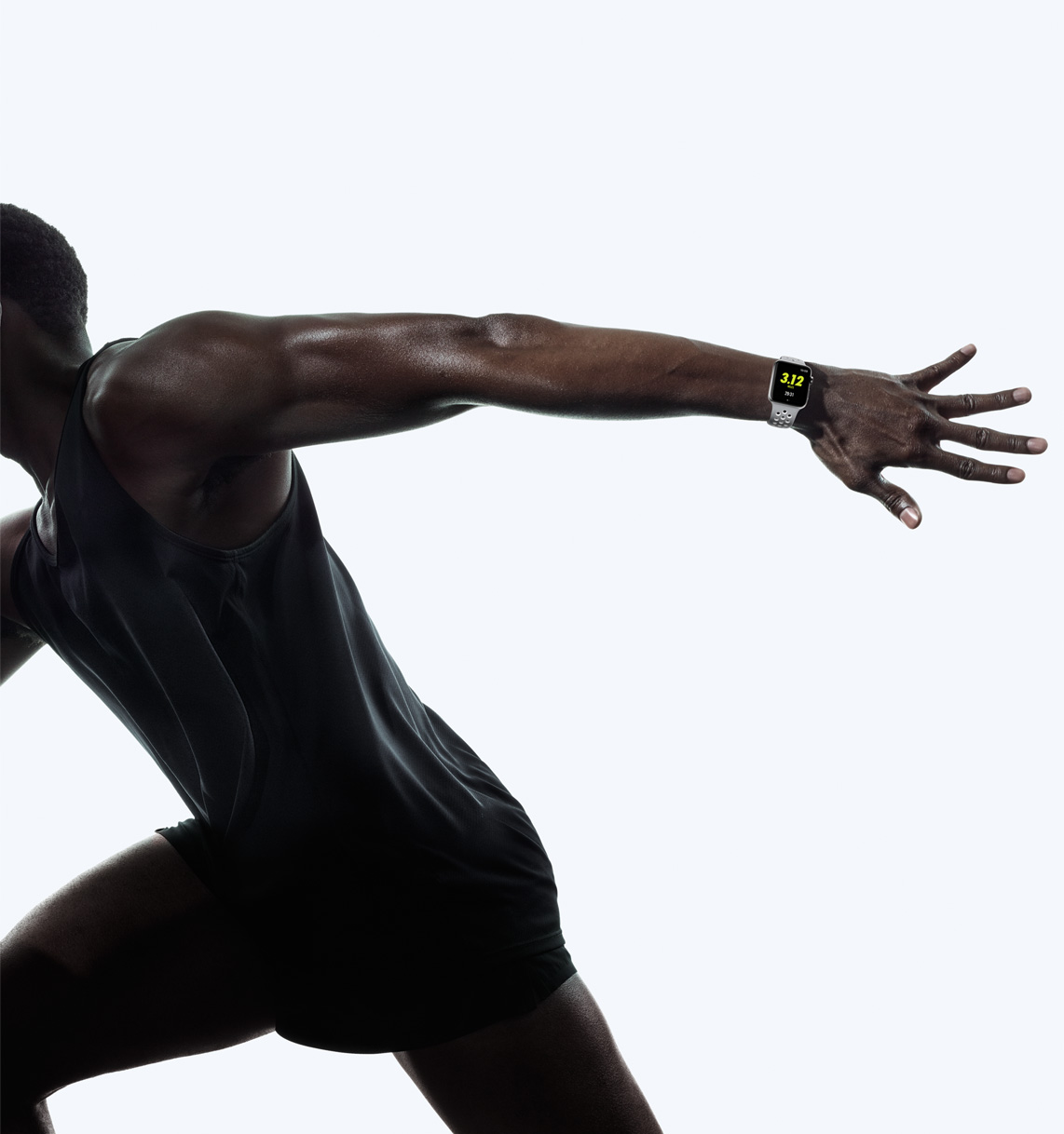 Apple & Nike Launch The Perfect Running Partner, Apple Watch Nike+_3