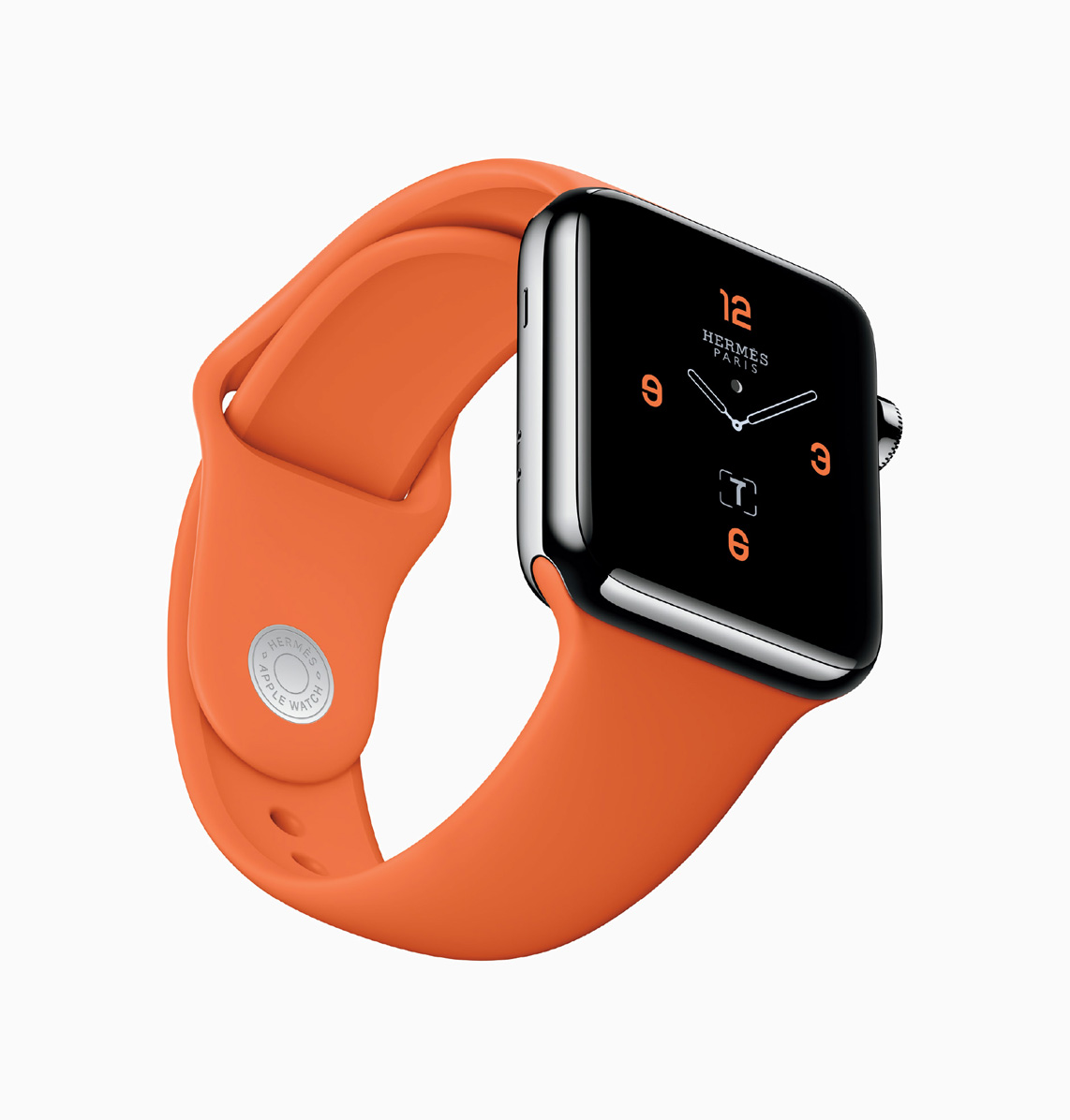 Apple Watch Hermes introduces new styles & colors_3