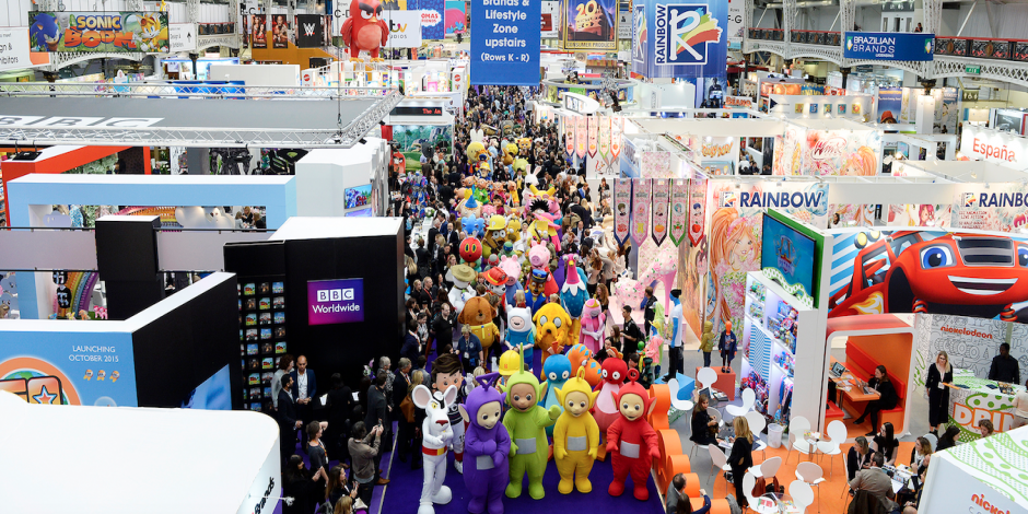 Licensing Expo China to Launch in July 2017