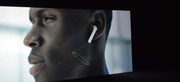 Airpods, Iphone 7 Users Have a New Way to Prove The Identity of The Noble_1