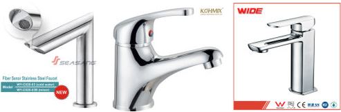 Top 3 Reasons Why Contemporary Kitchen Tap Will Take Lion's Share in Tap Market?_2