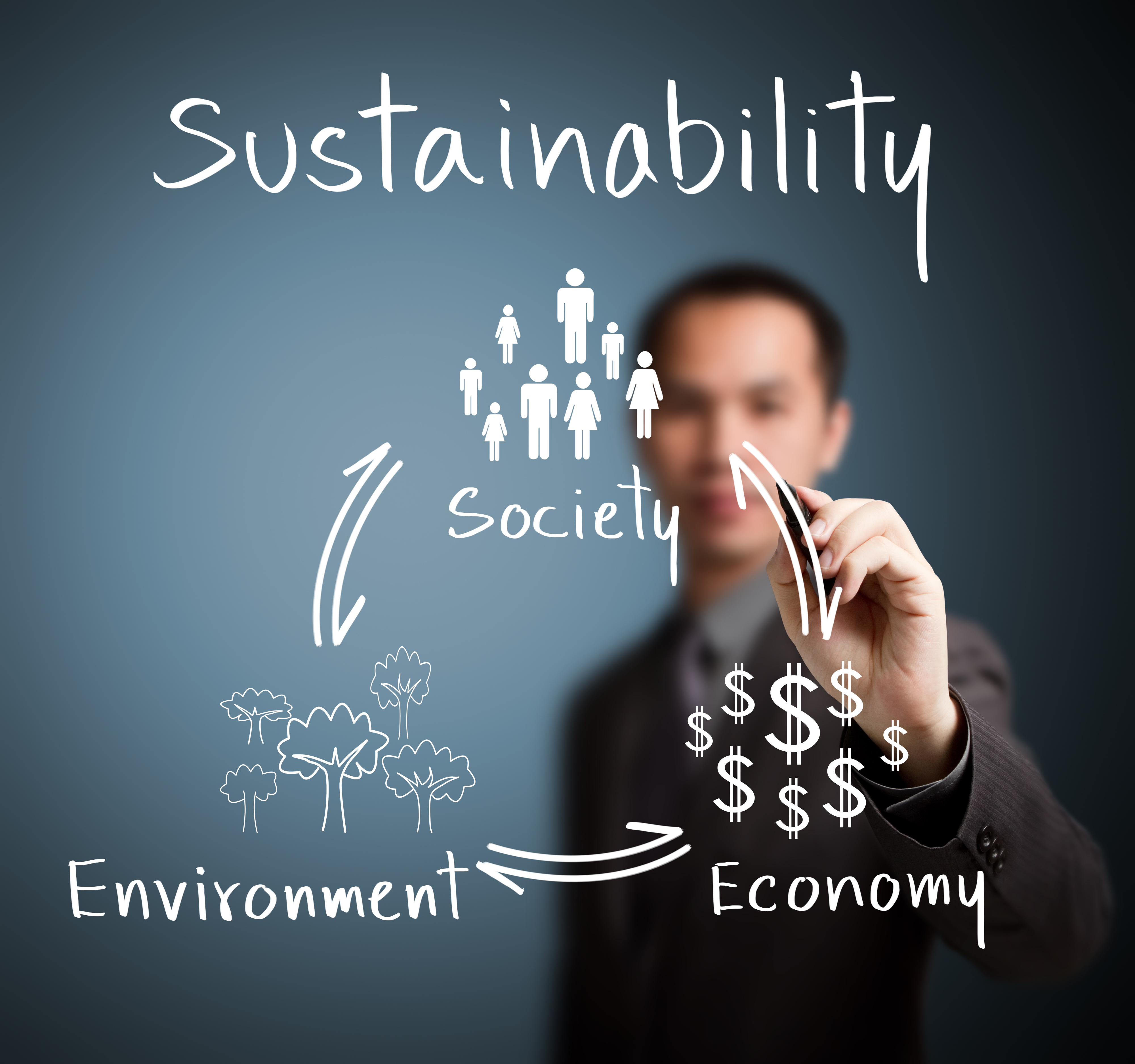 Sustainable Procurement: Pressure or Motivation?_1