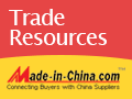 Trade Resources of Global Market, Business & Industries on Made-in-China.com