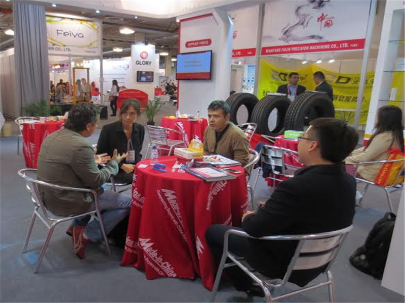 Highlights of the AAPEX Vegas Tradeshow in 2014_5
