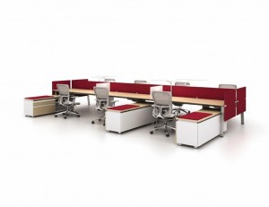 Haworth Cubicles: Getting The Best Cubicles for The Best Price