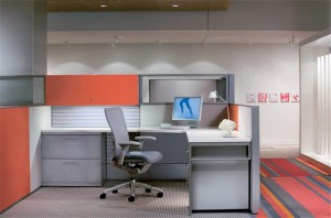 Haworth Cubicles: Getting The Best Cubicles for The Best Price_1
