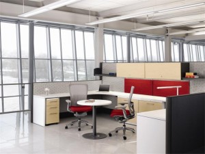 Haworth Cubicles: Getting The Best Cubicles for The Best Price_5