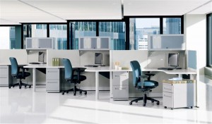 Haworth Cubicles: Getting The Best Cubicles for The Best Price_6