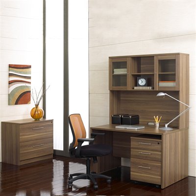 Office Desk - Material, Style, Finish, and Budget