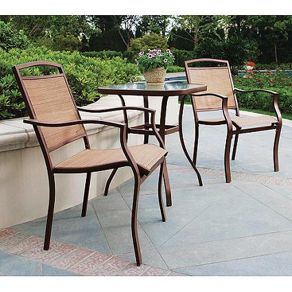 5 New Outdoor Bistro Set Designs to Enliven Your Patio