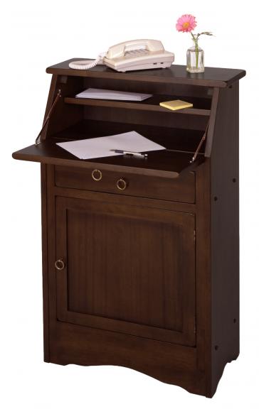 The Modern Antique Computer Desk, Elegant & Practical