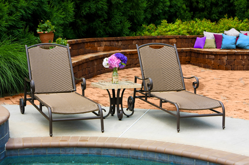The Benefits and Advantages of Wicker Furniture_1