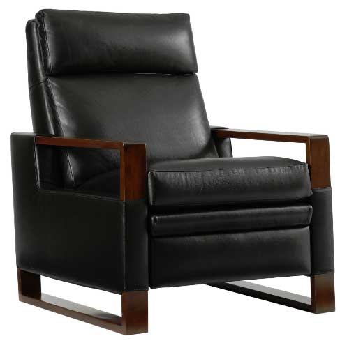 Elite Leather's Buck Recliner Finalist for ASFD's 2012 Pinnacle Awards