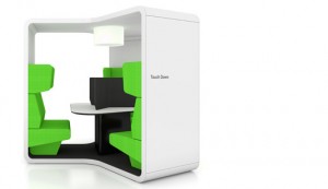 Office Pods: The Cubicle of The Future?_1
