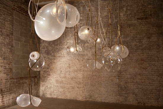 Lindsey Adelman's out of This World Lighting Style_3