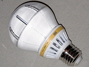 All About LED Bulbs, Part 3: The Dimming Dilemma