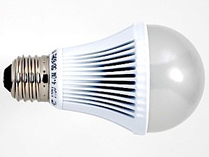 LED Bulbs, Part 4: Save Money, Save the Planet
