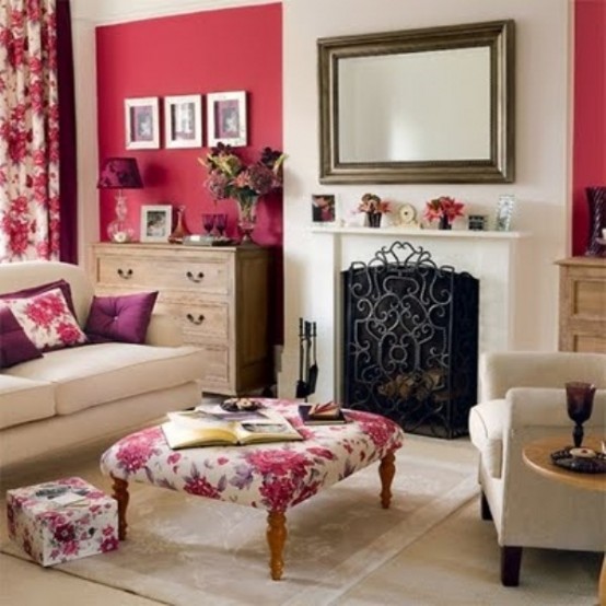 15 Inspiring Beige Living Room Designs_3