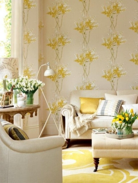 15 Inspiring Beige Living Room Designs_6