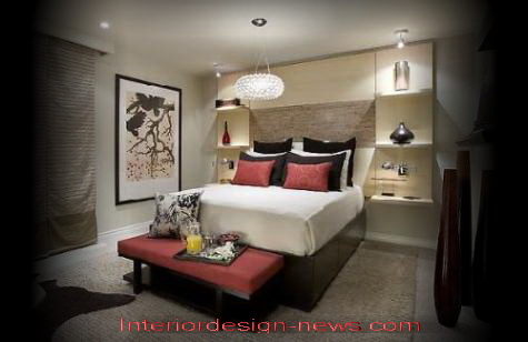 5 Master Bedroom Ideas for Small Space in 2012_1