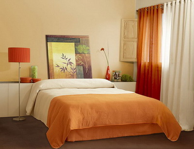 5 Master Bedroom Ideas for Small Space in 2012_2