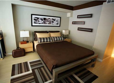 2 Important Rules About Modern Bedroom Decor Ideas_1